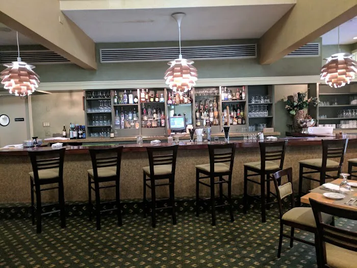 Interlaken Inn 5