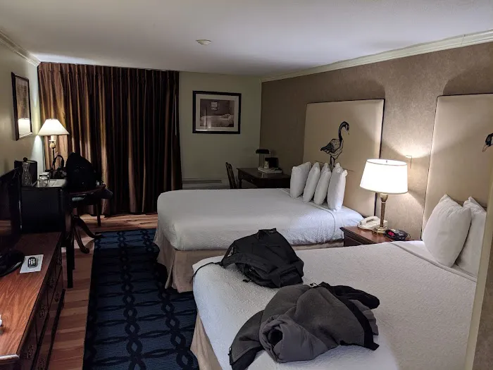Interlaken Inn 5