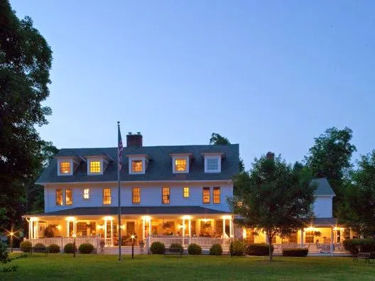 The White Hart 4