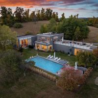 Wander Hillsdale Springs ico