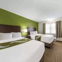 Quality Inn Great Barrington ico