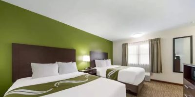 Quality Inn Great Barrington
