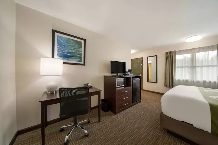 Quality Inn Great Barrington 5