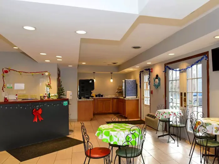 Quality Inn Great Barrington 5