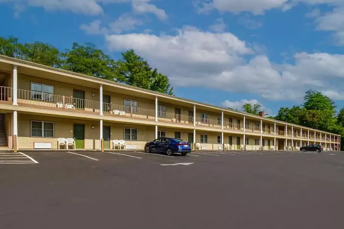 Quality Inn Great Barrington 5