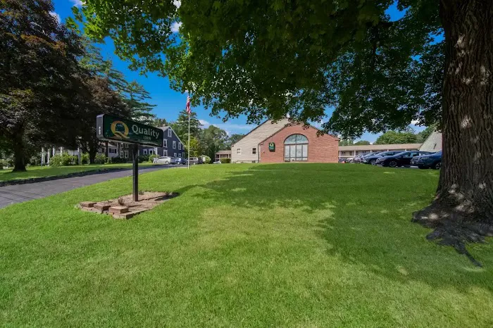 Quality Inn Great Barrington 5