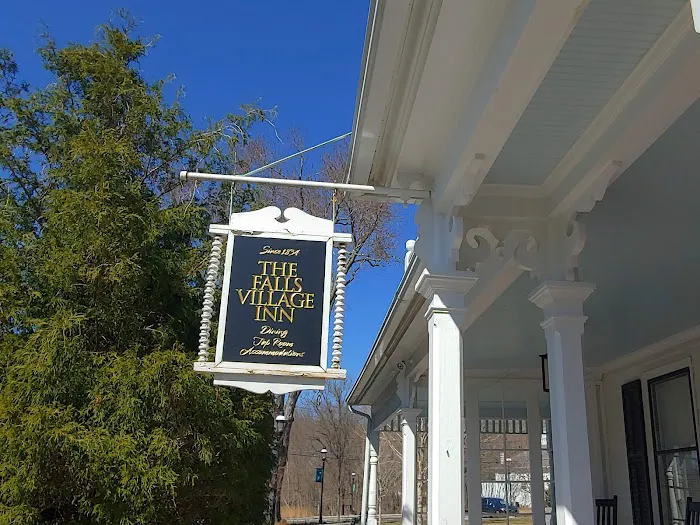 Falls Village Inn 5