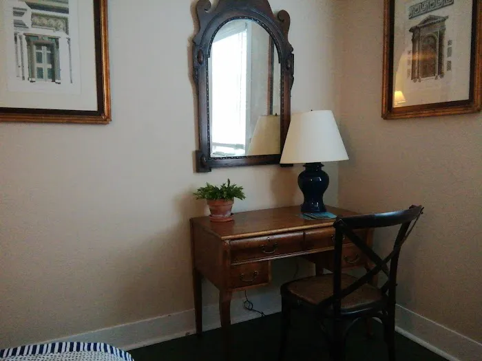 Falls Village Inn 5
