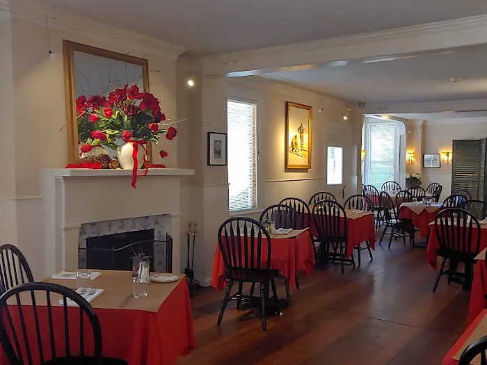 Falls Village Inn 5