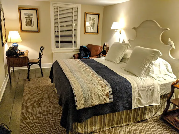 Falls Village Inn 5