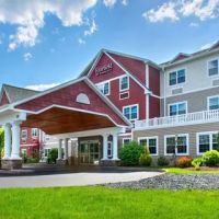 Fairfield Inn & Suites Great Barrington Lenox/Berkshires ico