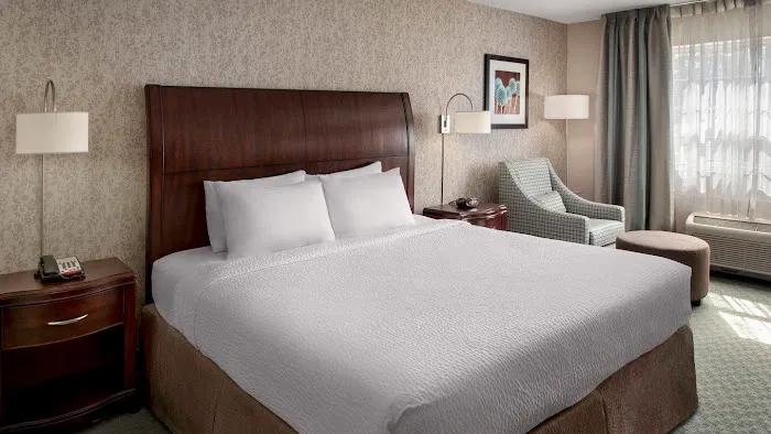 Fairfield Inn & Suites Great Barrington Lenox/Berkshires 4