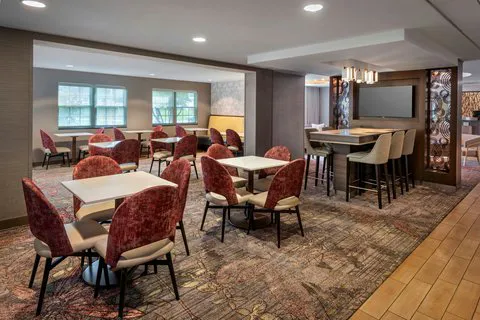 Fairfield Inn & Suites Great Barrington Lenox/Berkshires 4