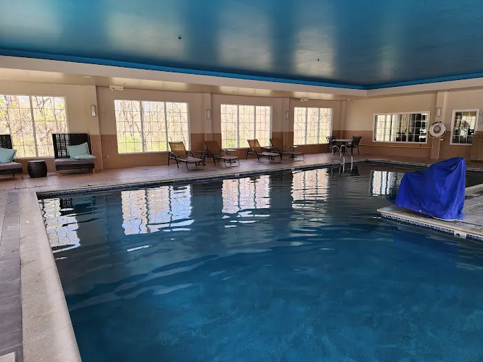 Fairfield Inn & Suites Great Barrington Lenox/Berkshires 4