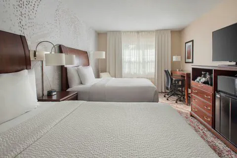 Fairfield Inn & Suites Great Barrington Lenox/Berkshires 4