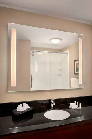 Fairfield Inn & Suites Great Barrington Lenox/Berkshires 4