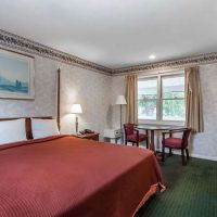 Travelodge by Wyndham Great Barrington Berkshires ico