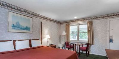 Travelodge by Wyndham Great Barrington Berkshires