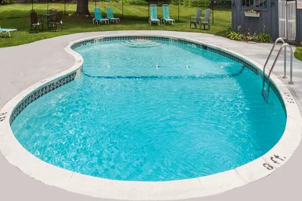 Travelodge by Wyndham Great Barrington Berkshires 4