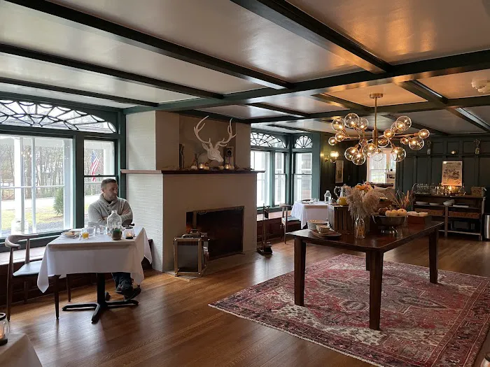 Granville House 4