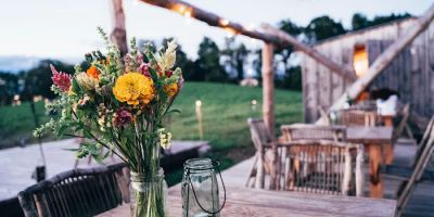 The STAY at Liberty Farms