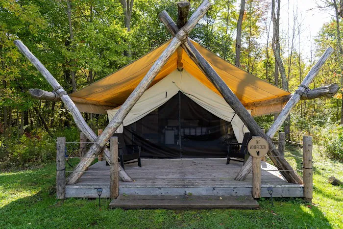 The STAY at Liberty Farms 4