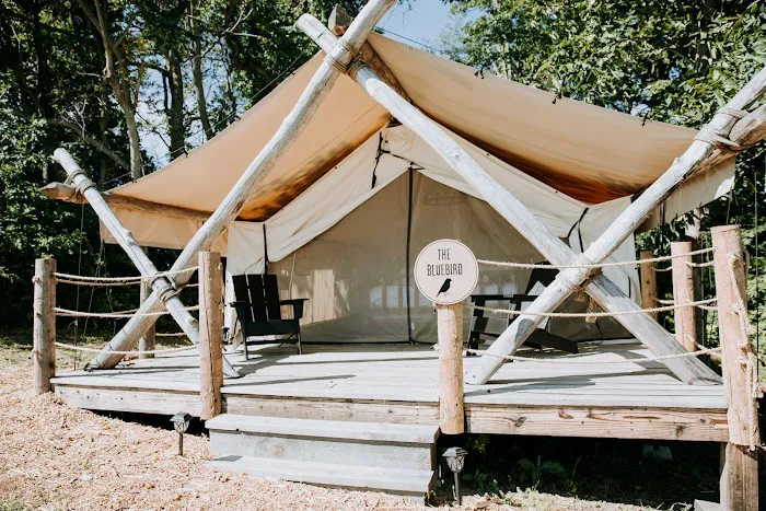 The STAY at Liberty Farms 4
