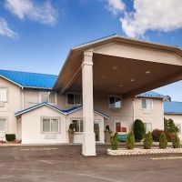 Best Western New Baltimore Inn ico