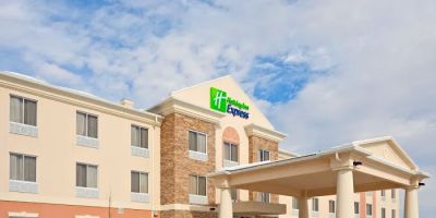Holiday Inn Express & Suites West Coxsackie by IHG