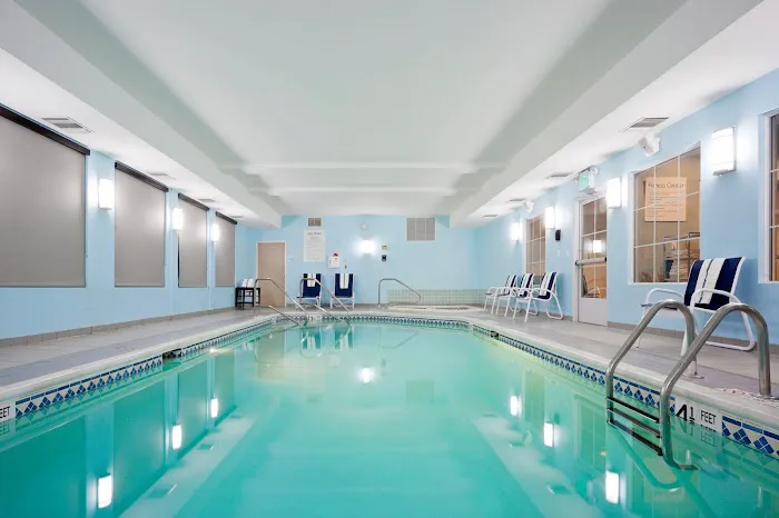 Holiday Inn Express & Suites West Coxsackie by IHG 4