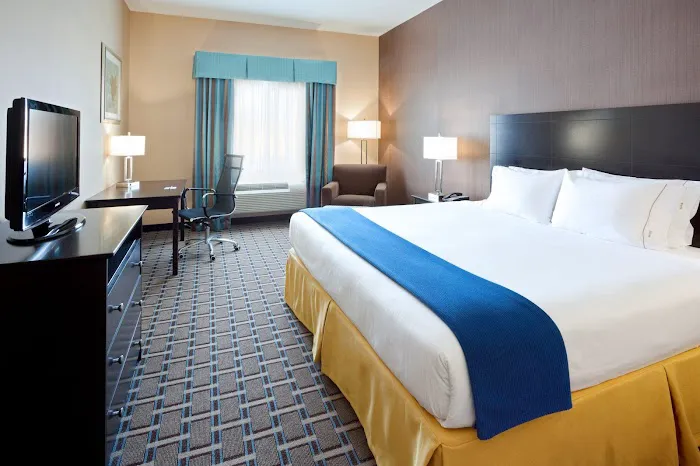 Holiday Inn Express & Suites West Coxsackie by IHG 4