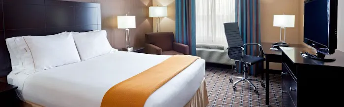 Holiday Inn Express & Suites West Coxsackie by IHG 4