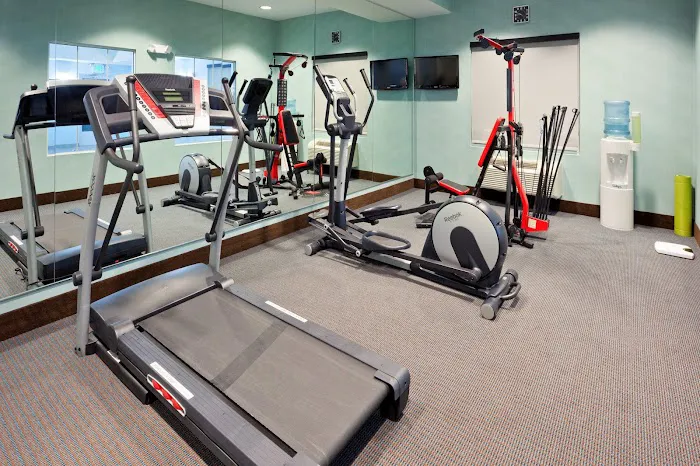 Holiday Inn Express & Suites West Coxsackie by IHG 4