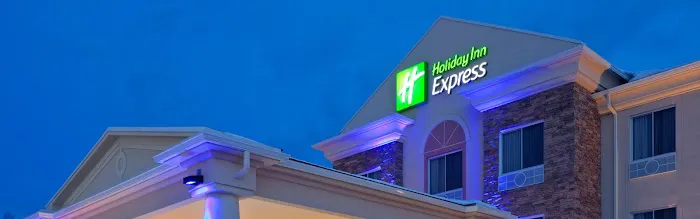 Holiday Inn Express & Suites West Coxsackie by IHG 4
