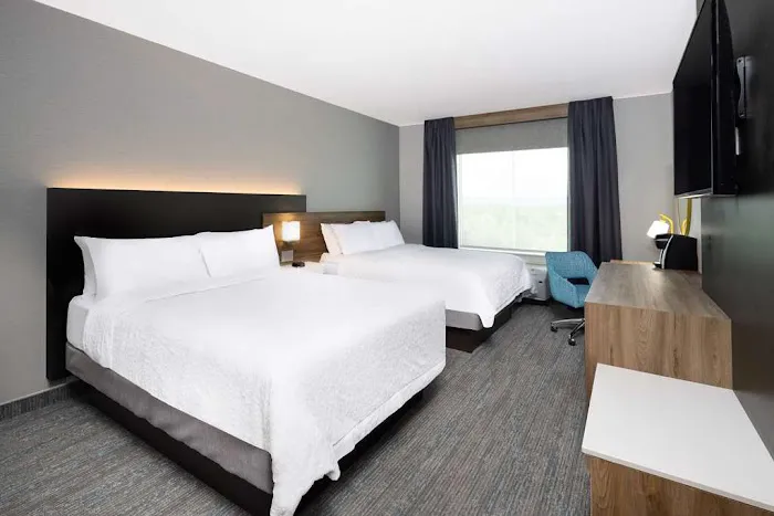 Hampton Inn Verona at Turning Stone 4