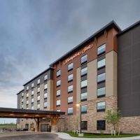 Hampton Inn Verona at Turning Stone ico