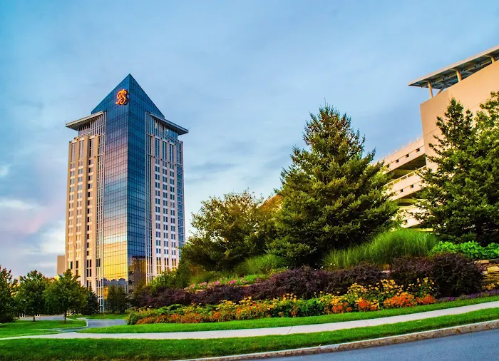 The Tower at Turning Stone 4