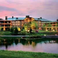 The Lodge at Turning Stone ico