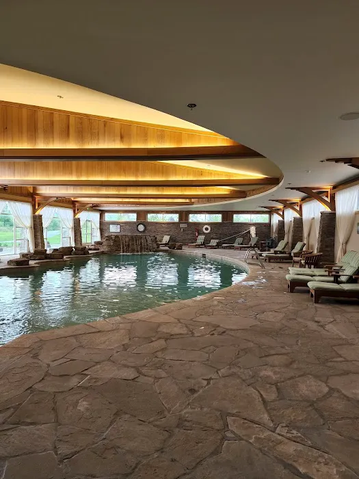 The Lodge at Turning Stone 4