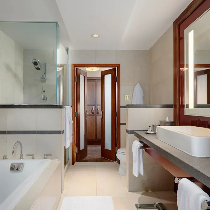 The Lodge at Turning Stone 4