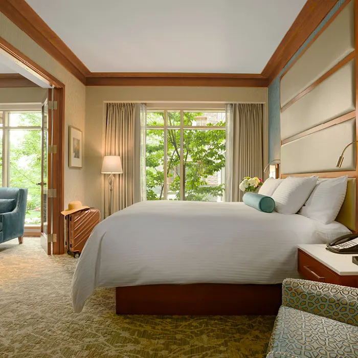 The Lodge at Turning Stone 4