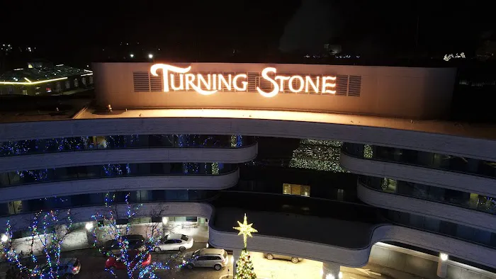 Turning Stone Conference Center 4