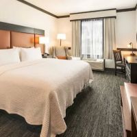 The Craftsman Inn & Suites ico