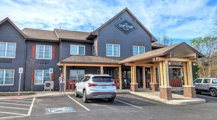 The Craftsman Inn & Suites 4