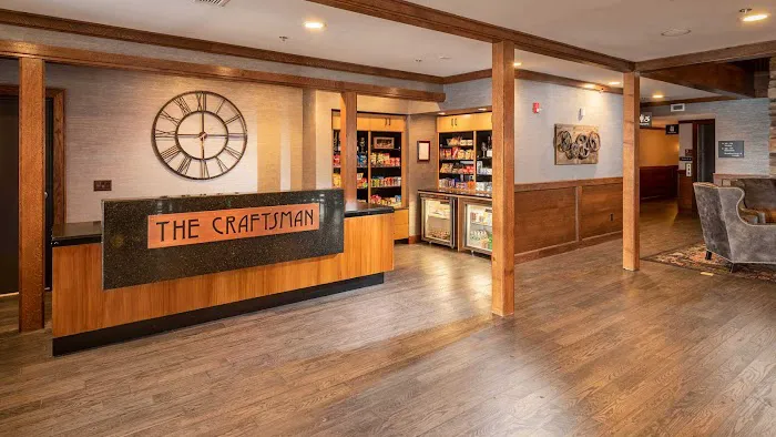 The Craftsman Inn & Suites 4