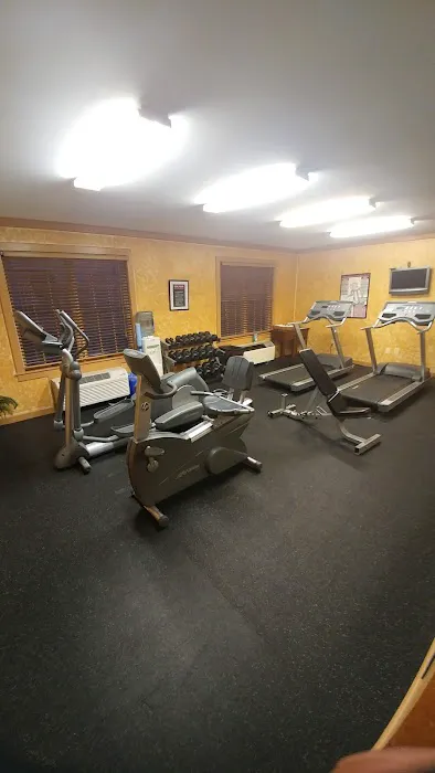 The Craftsman Inn & Suites 4
