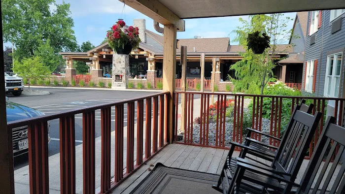 The Craftsman Inn & Suites 4