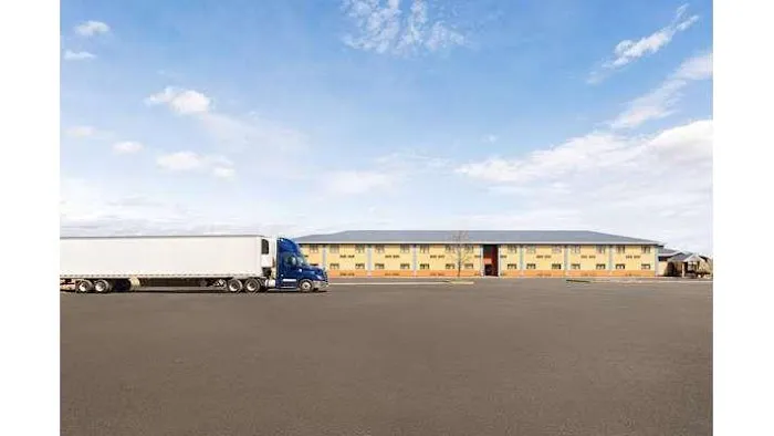 Days Inn by Wyndham Canastota/Verona 4