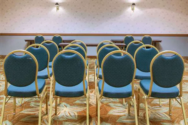 Days Inn by Wyndham Canastota/Verona 4