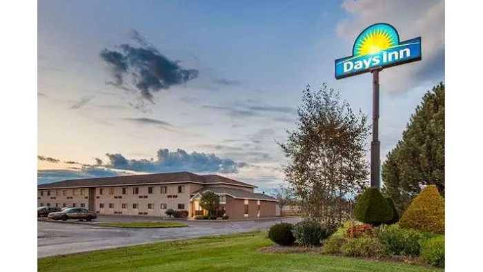 Days Inn by Wyndham Canastota/Verona 4